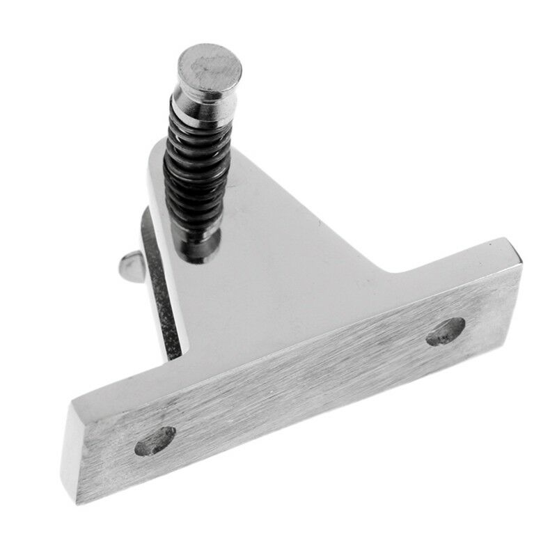 Osculati 90 Degree Hinge Marine Stainless 316