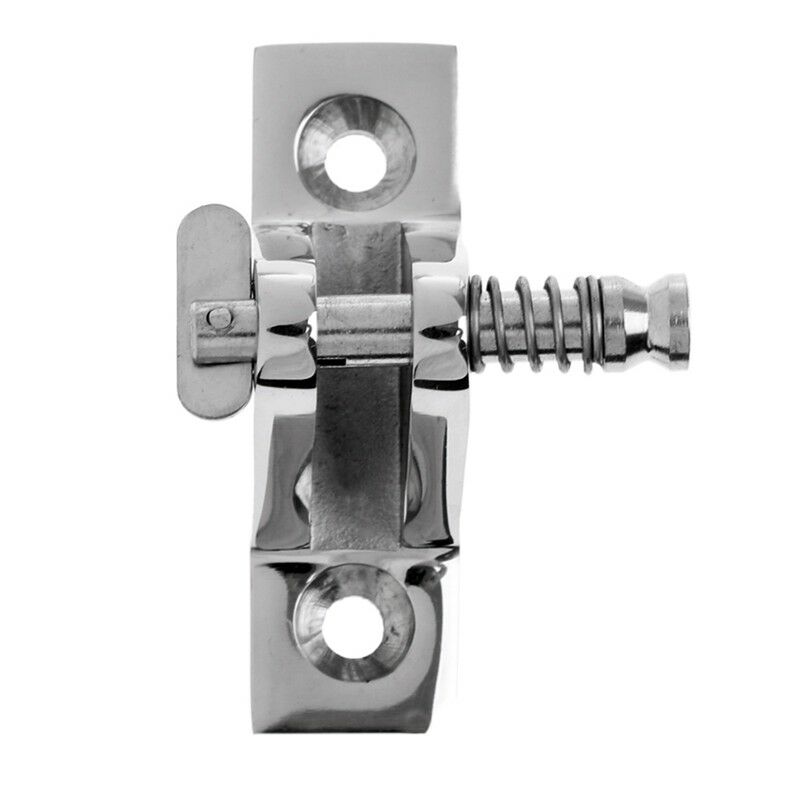 Osculati 90 Degree Hinge Marine Stainless 316