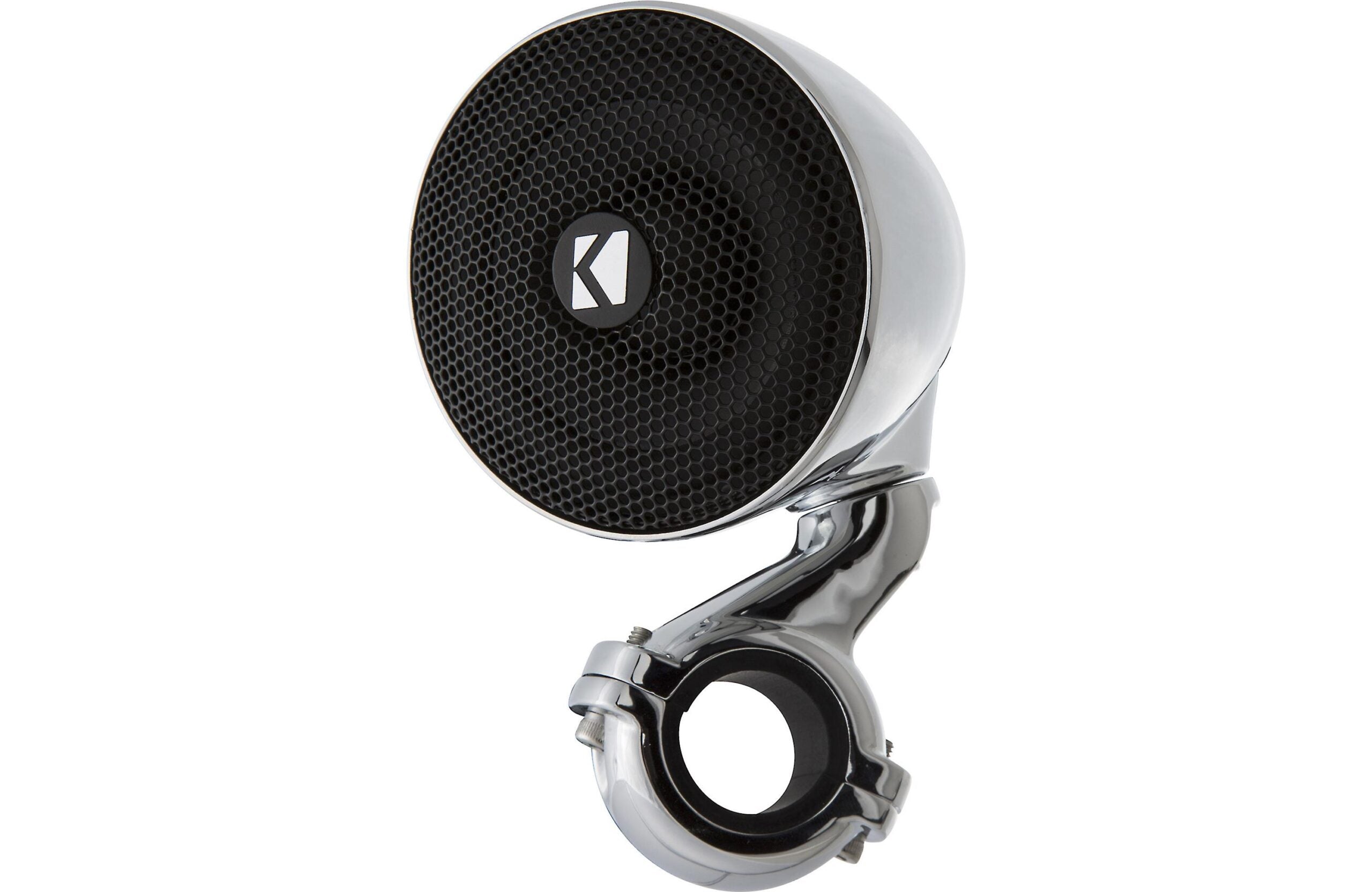 KICKER 40PSM34 4 Ohm Mini Weatherproof Speaker System