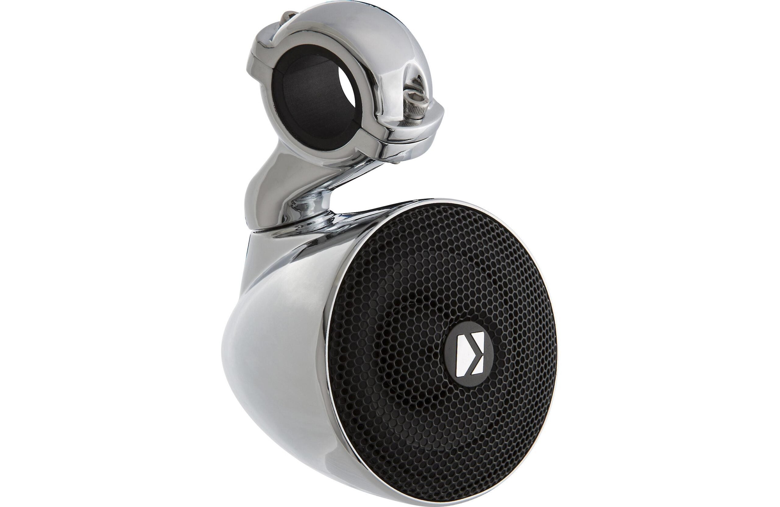 KICKER 40PSM34 4 Ohm Mini Weatherproof Speaker System