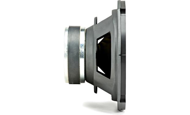 Kicker Dome Tweeters 3 Way Speaker