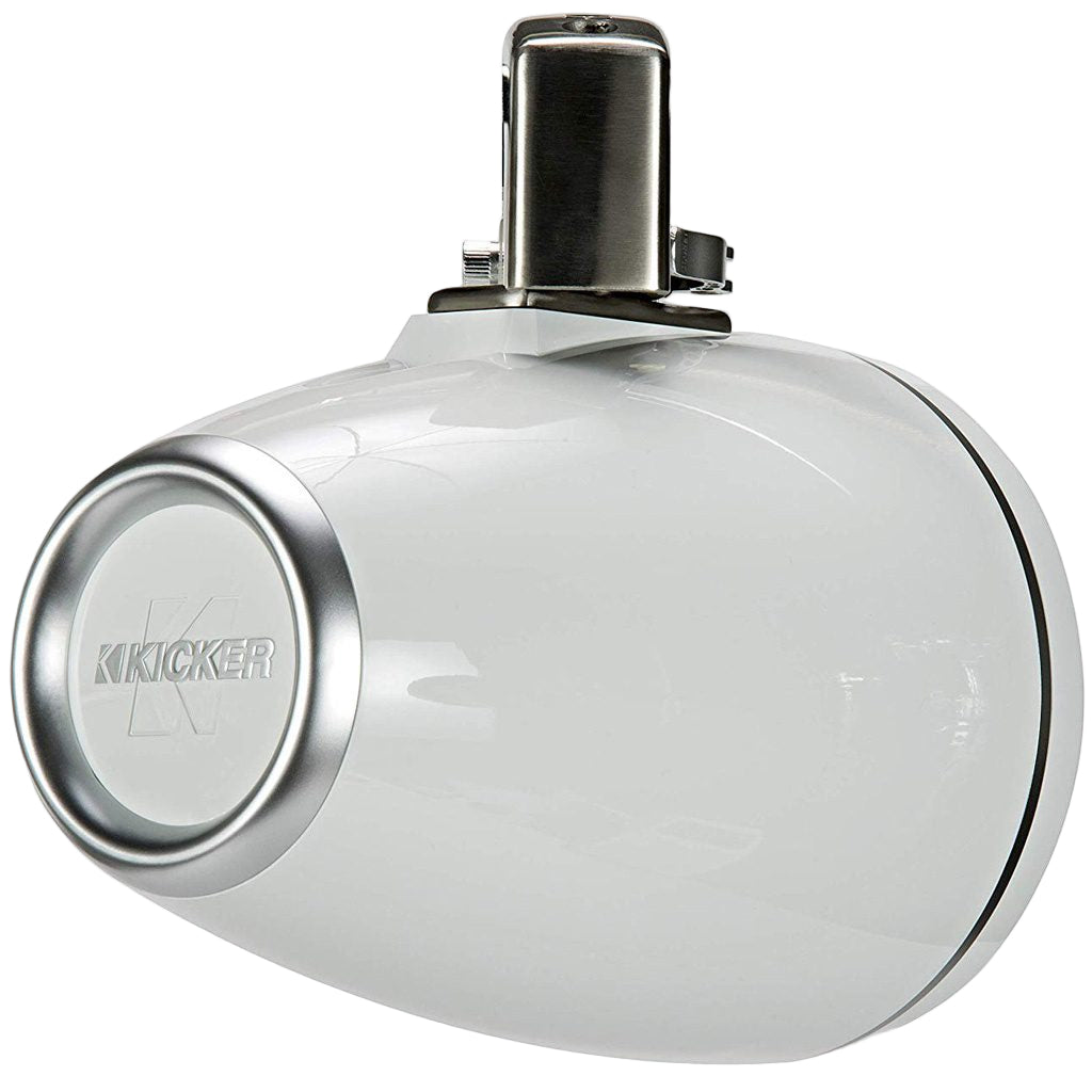 Kicker Loaded Tower Enclosures LoudSpeaker