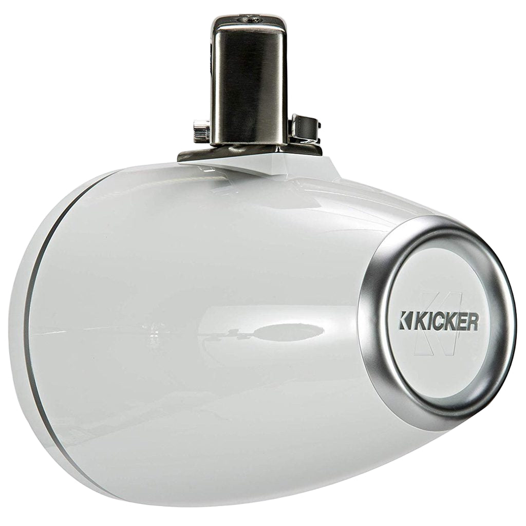 Kicker Loaded Tower Enclosures LoudSpeaker