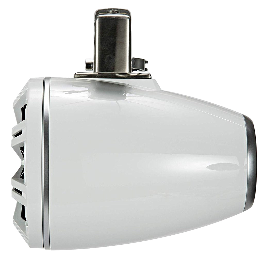 Kicker Loaded Tower Enclosures LoudSpeaker