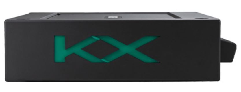 KXMA800.4 Marine Amplifier