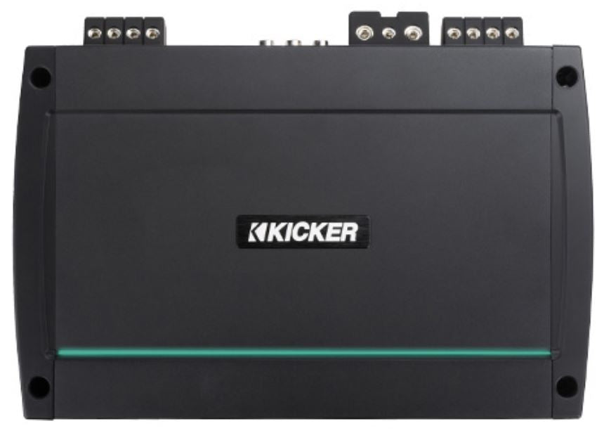 KXMA800.4 Marine Amplifier