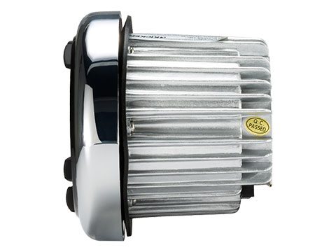 مقياس كيكر المقاوم للعوامل الجوية مع بلوتوث