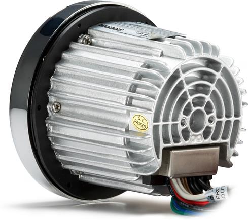 مقياس كيكر المقاوم للعوامل الجوية مع بلوتوث