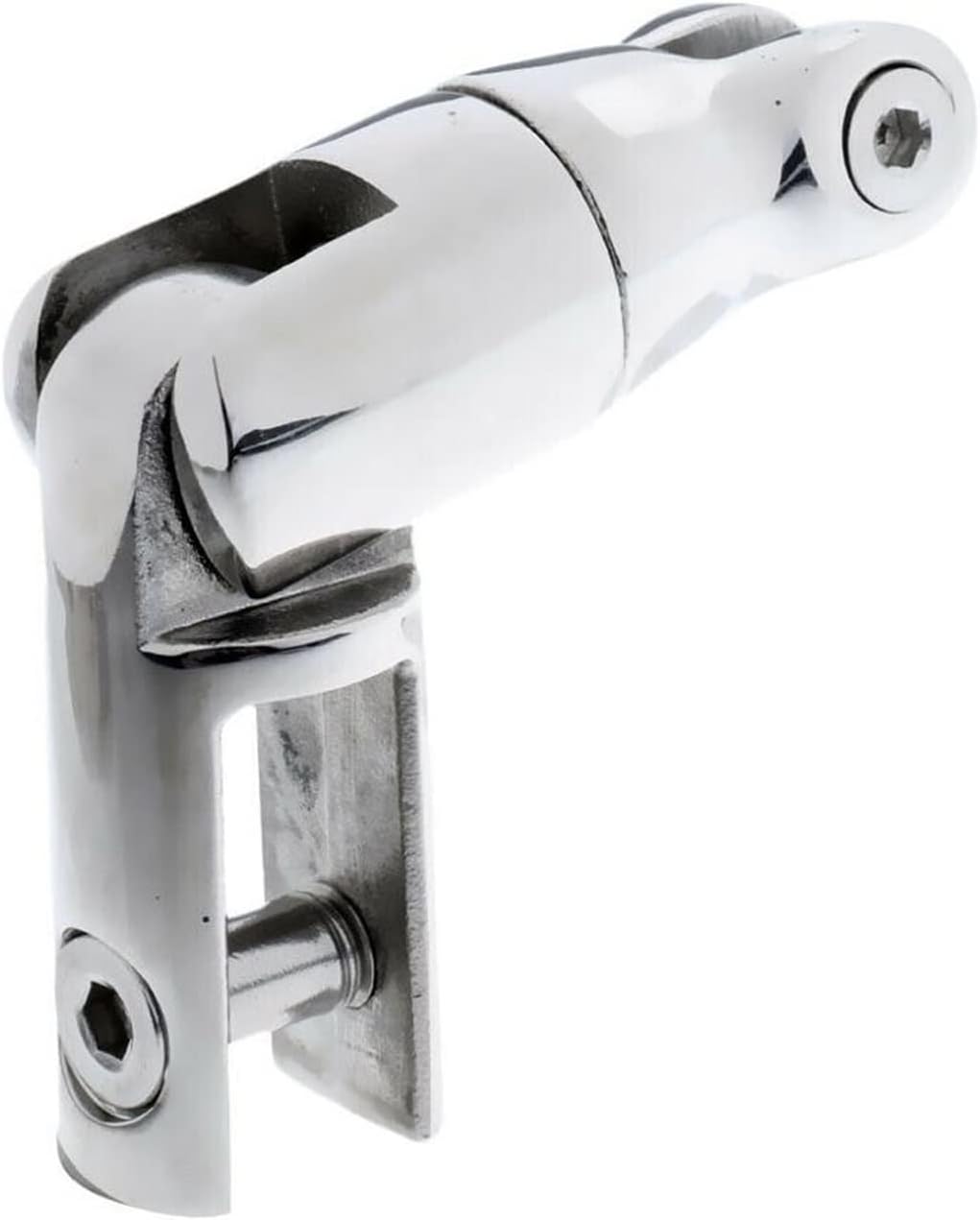 Swivel Anchor Connector