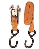 Tie Down Straps and Ropes