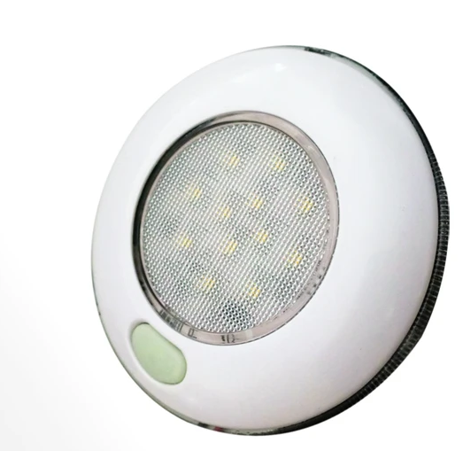 Marine Marine LED Light JM-801SW