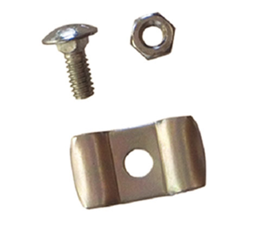 D/l Cable Keeper KIT (w/land)