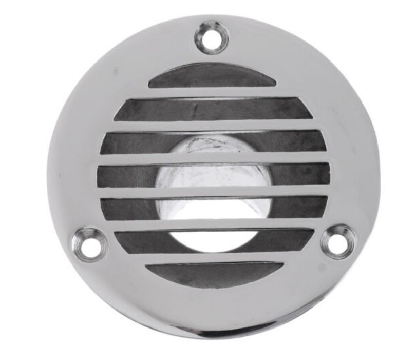 Cockpit Drain