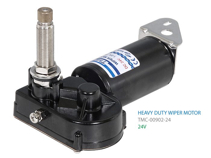 Marine Wiper Motor