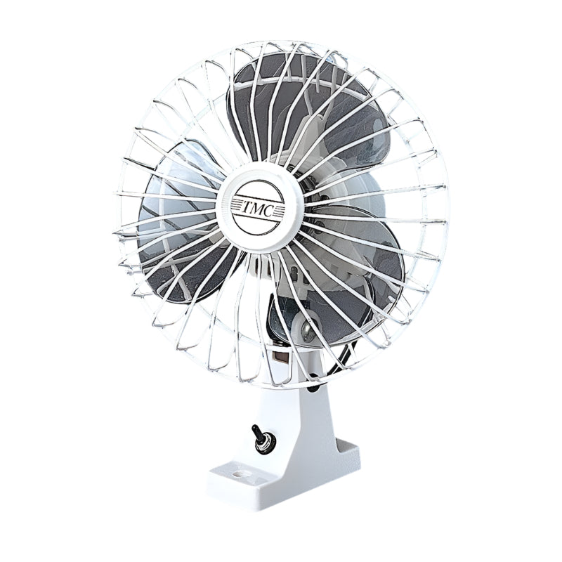 مروحة بحرية تيار مستمر 12 فولت