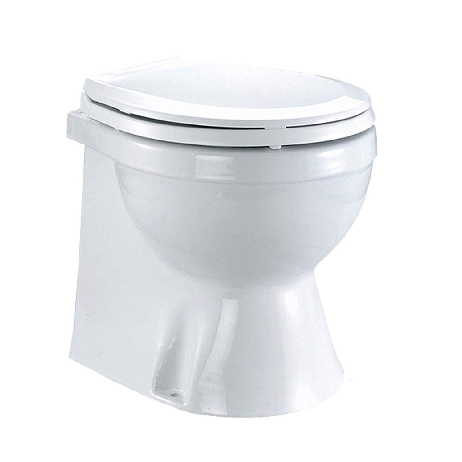 مرحاض فاخر من نوع المنزل 12 فولت