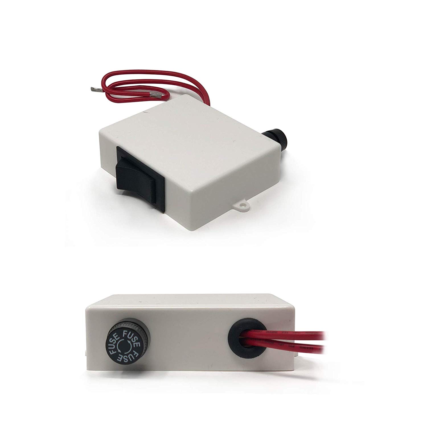 مرحاض فاخر من نوع المنزل 12 فولت