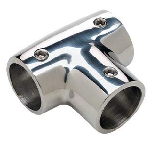 Tee Rail Fitting 90 Degree