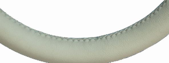 عجلة قيادة جلدية موروسيني