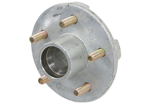 طقم محور المقطورة ذو الخمس فتحات