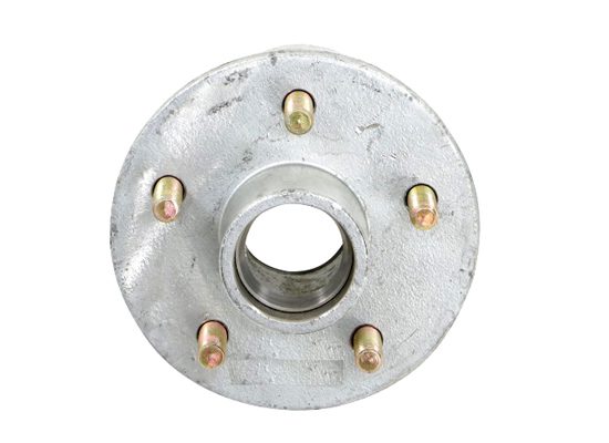 طقم محور المقطورة ذو الخمس فتحات