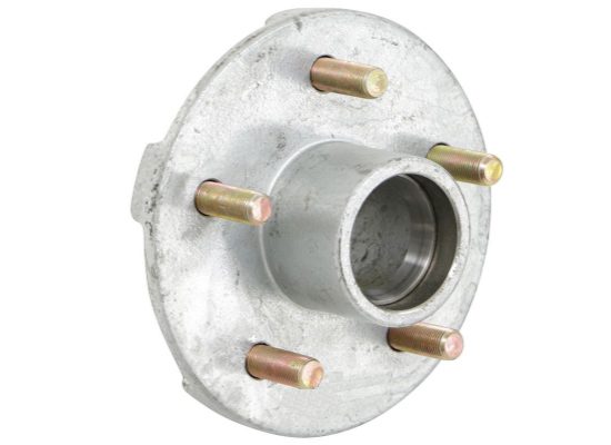 طقم محور المقطورة ذو الخمس فتحات