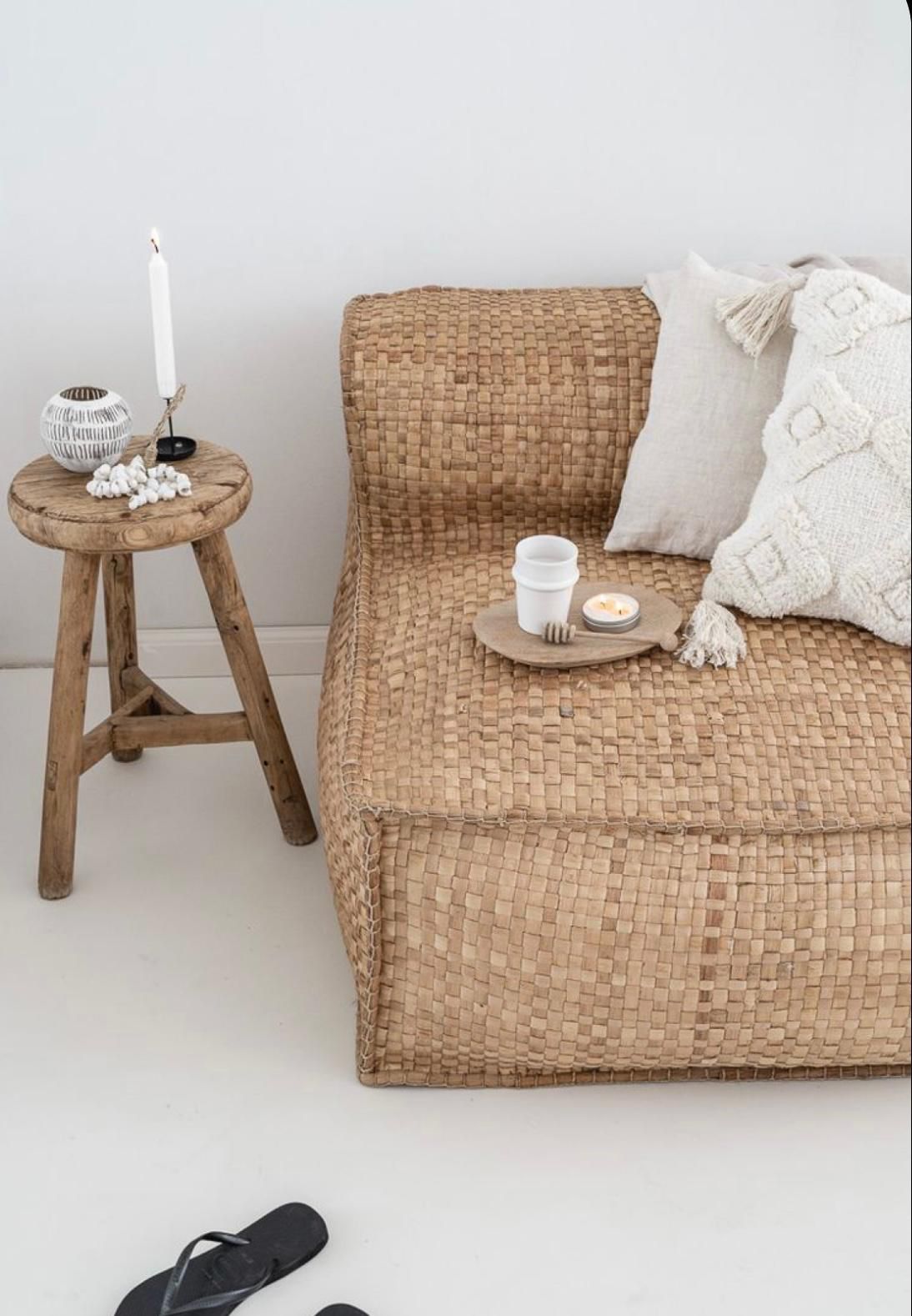 BALI Masekela Lounger