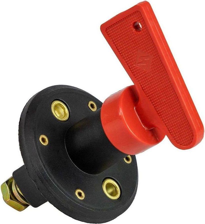 Battery Switch W/AAA Mark