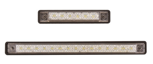 AAA Marine 00493-BU blue LED surface-mount strip light