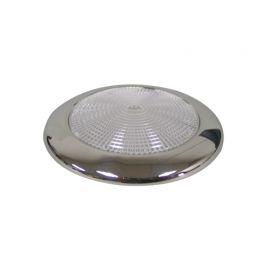 AAA 00602-WH Bright Slim 132 mm LED ceiling light