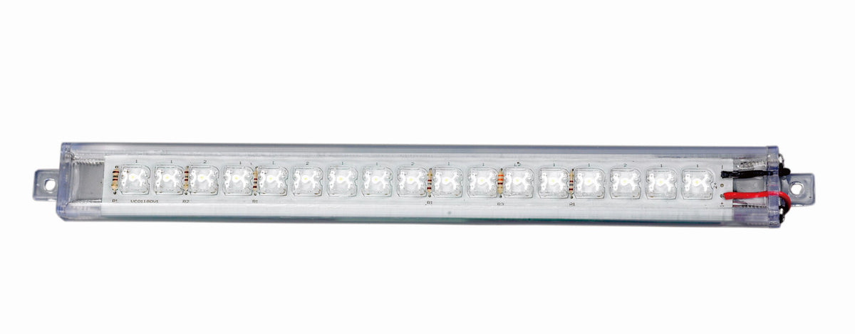 AAA Marine 01181-RGBW30 RGBW strip light