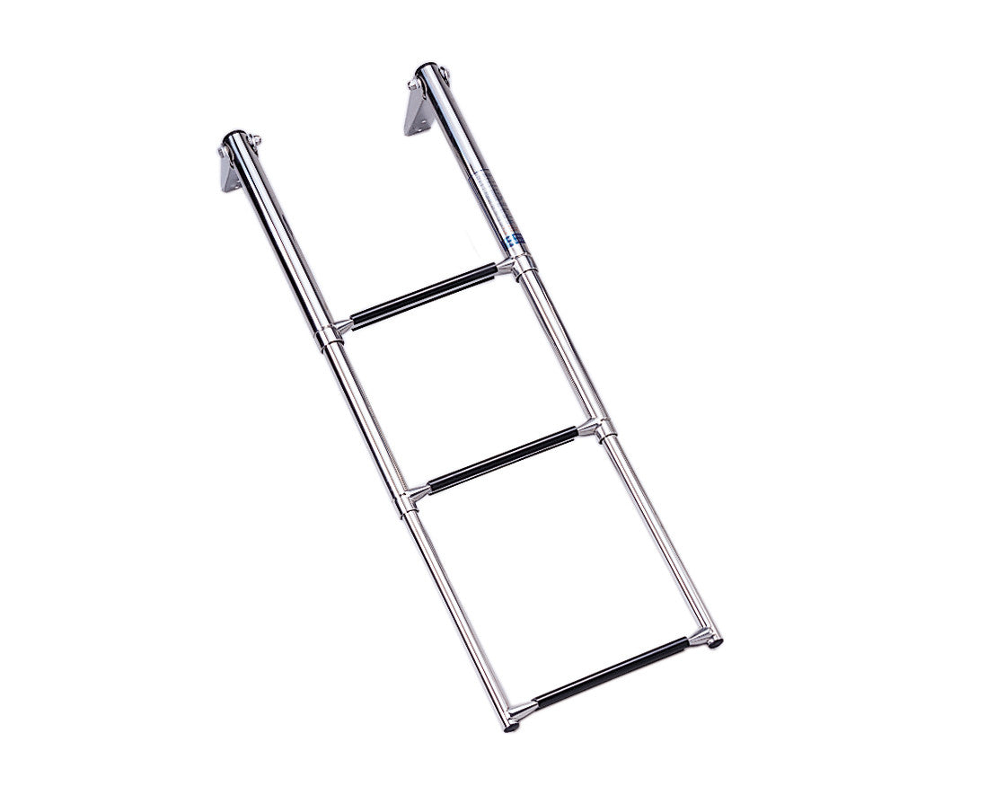 AAA Marine SS304 three-step boat ladder 7106003