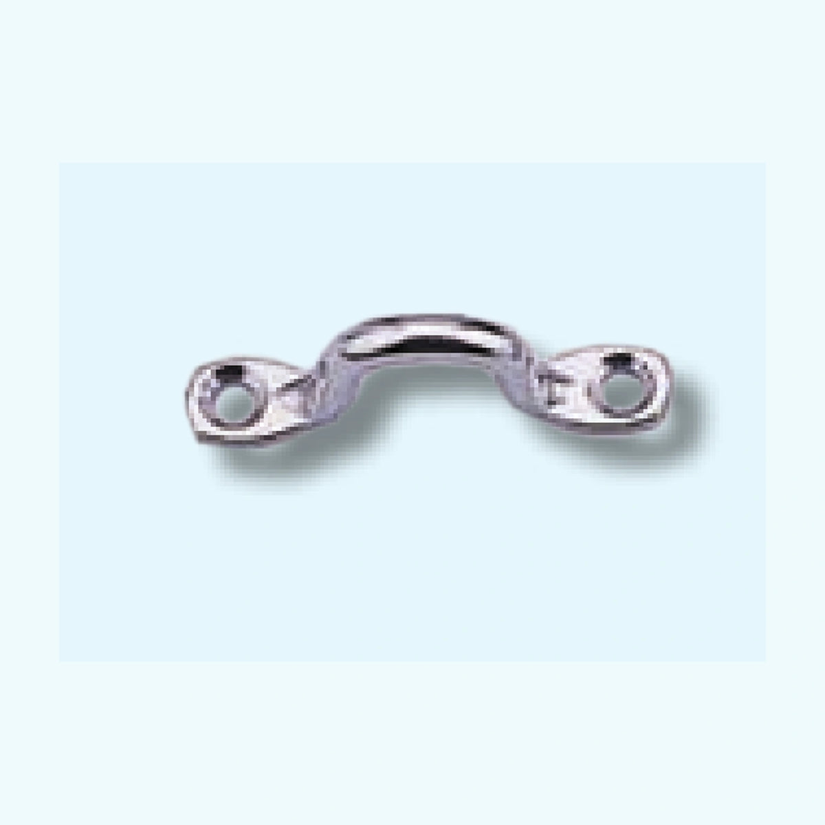 AAA World-Wide 85018-02 stainless steel 316 pad eye