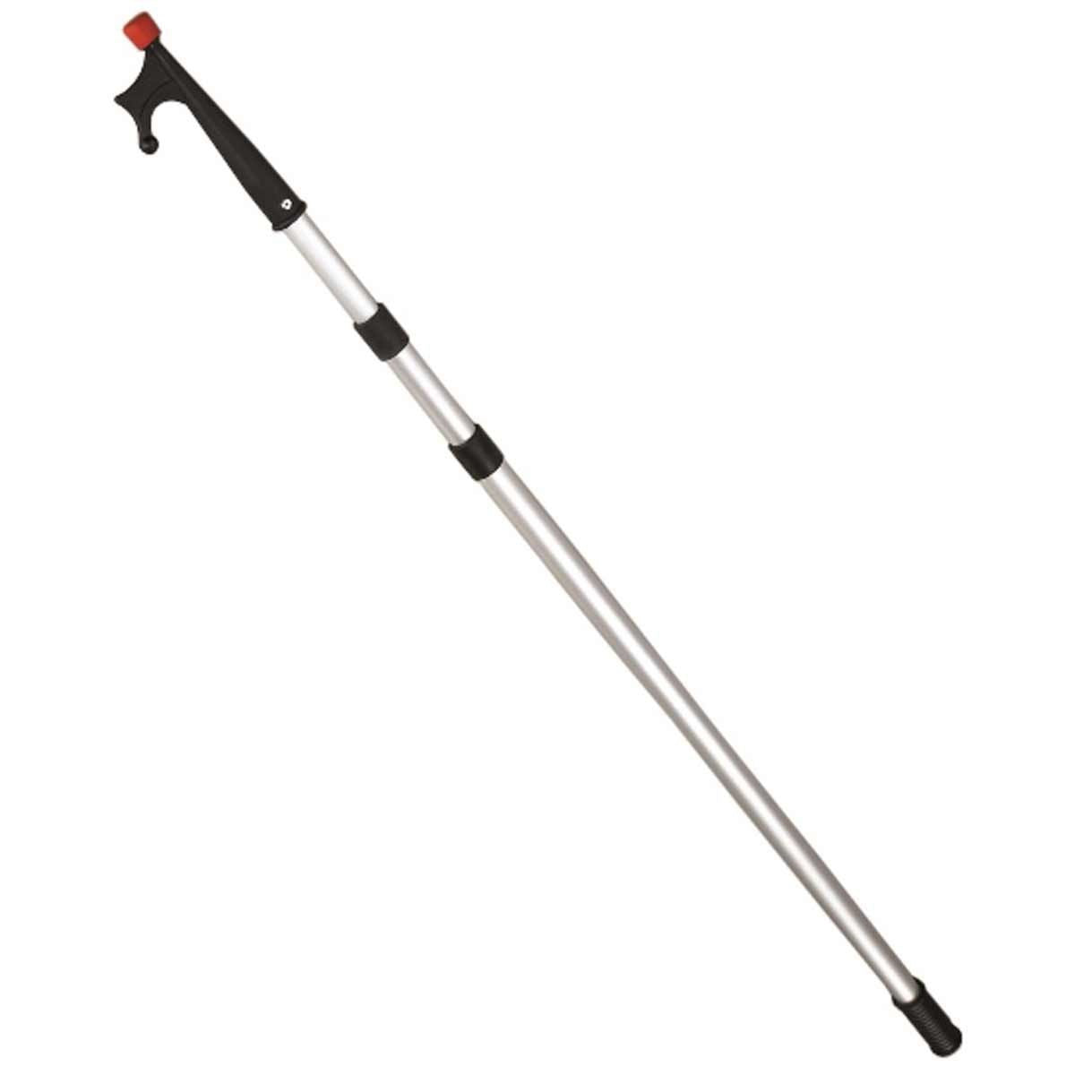 AAA Worldwide 50034 telescoping aluminium boat hook
