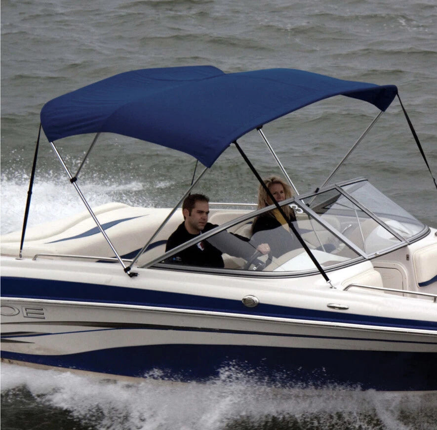 Marine Fabrics Admiral BLUE