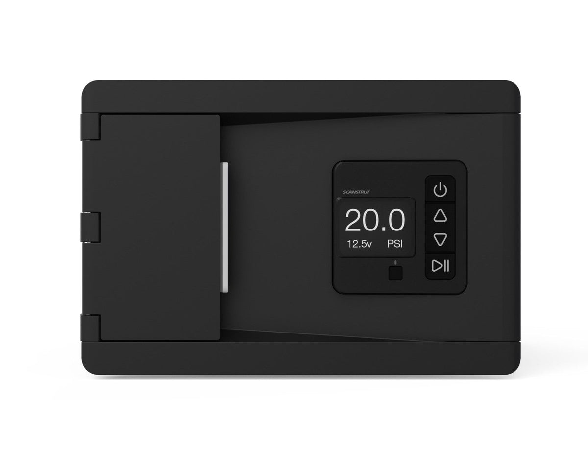 ATMOS In-Built Air Station 12V / 20 PSI / 1.37 BAR IPX6