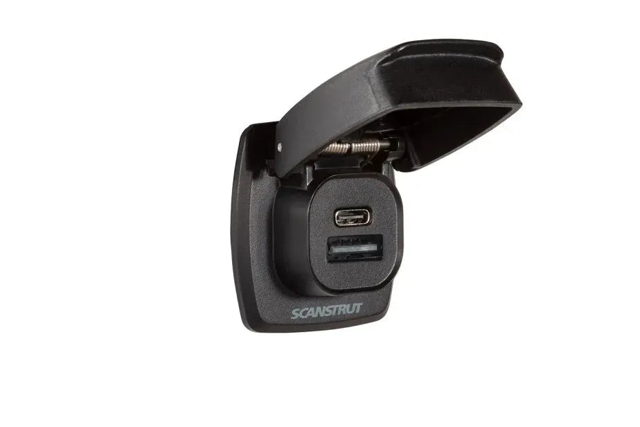 Flip Pro Plus USB Charger