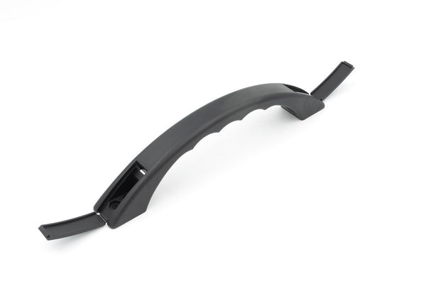 B&B Molders 94165 black assist handle