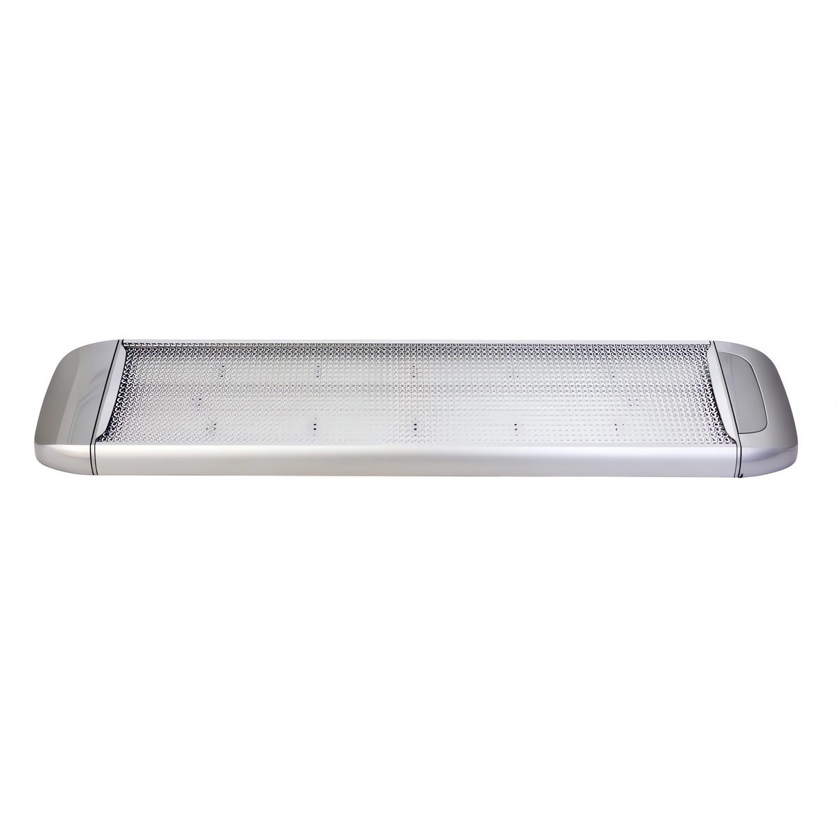 Best Light J-2501LED40BLU 40 cm LED Cabin Light - White/Blue, 12V