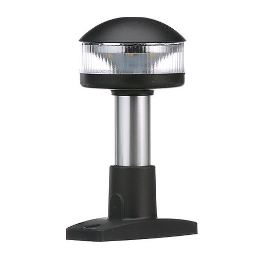 Bishop BI-25010AC 4-inch fixed-mount LED all-round navigation light
