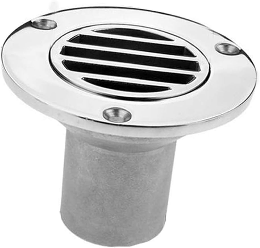 Cockpit Drain