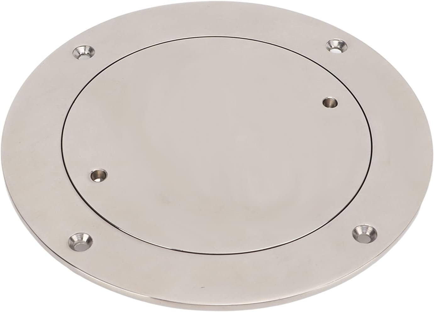 Deck Plate