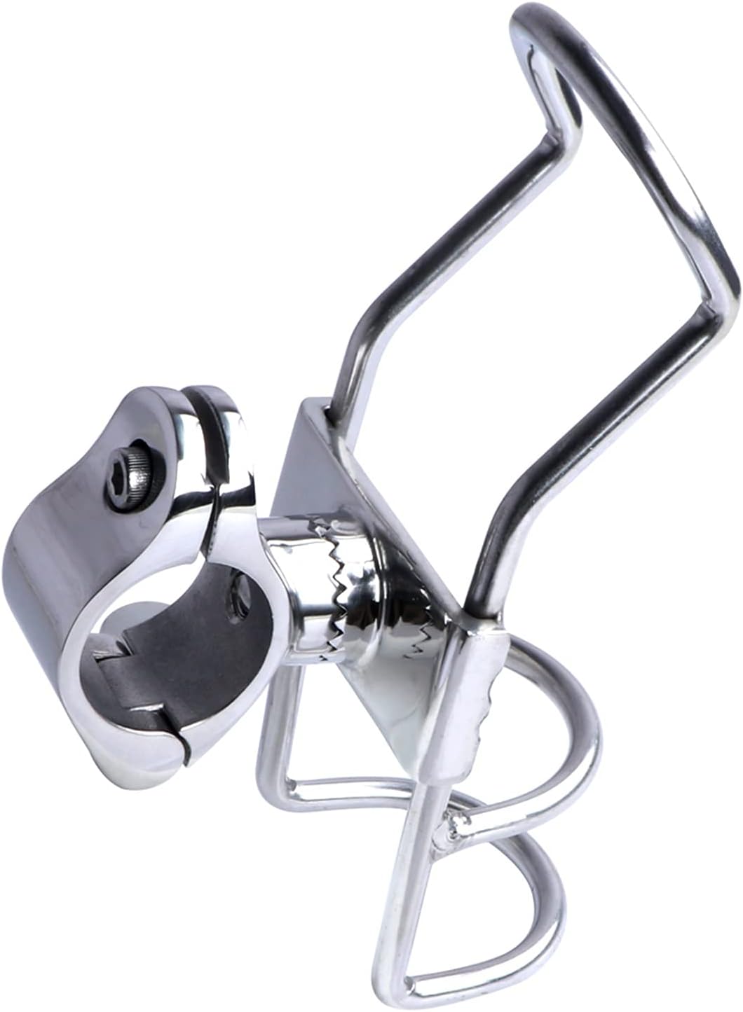 Double Wire Snapper Back Rod Stainless Steel 316