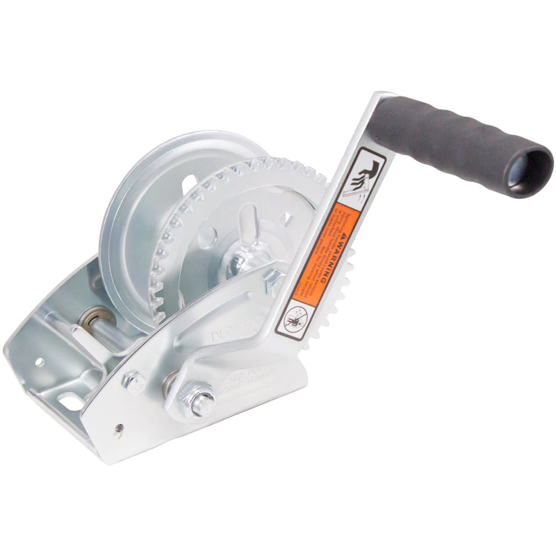 Dutton-Lainson 15303 manual pulling winch
