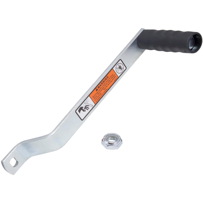 Dutton-Lainson 70325 9.5 inch replacement winch handle