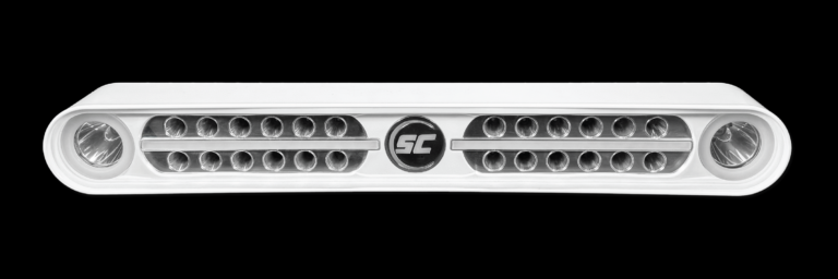 shadow-caster EAGLE RAY HIGH BRIGHTNESS LIGHT BAR