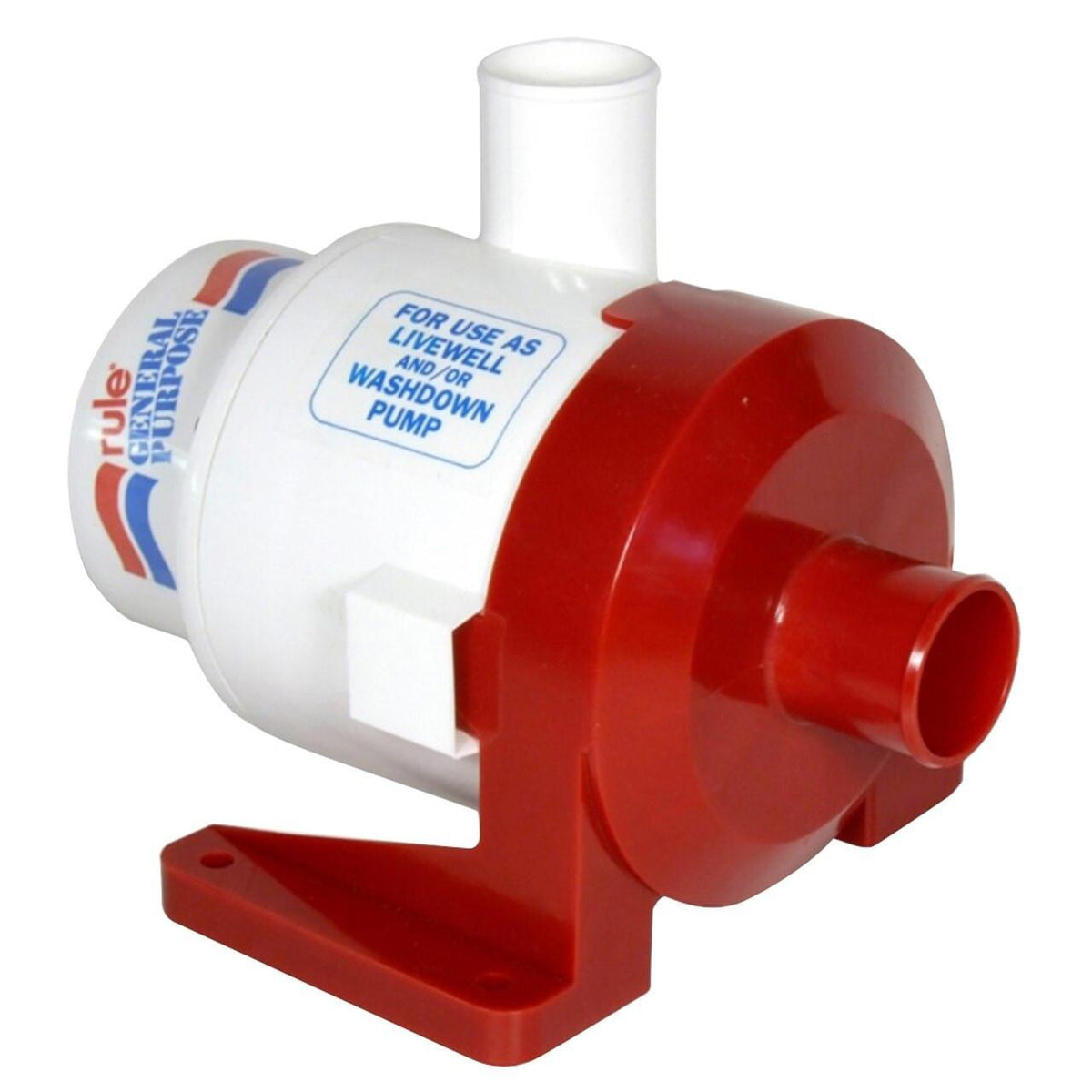 Rule 17A General Purpose Centrifugal Pump – 12V
