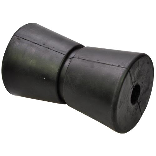 EZ Loader 250-014877 5 inch tapered keel roller