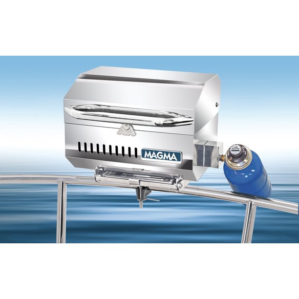 شواية غاز ماجما تريل ميت