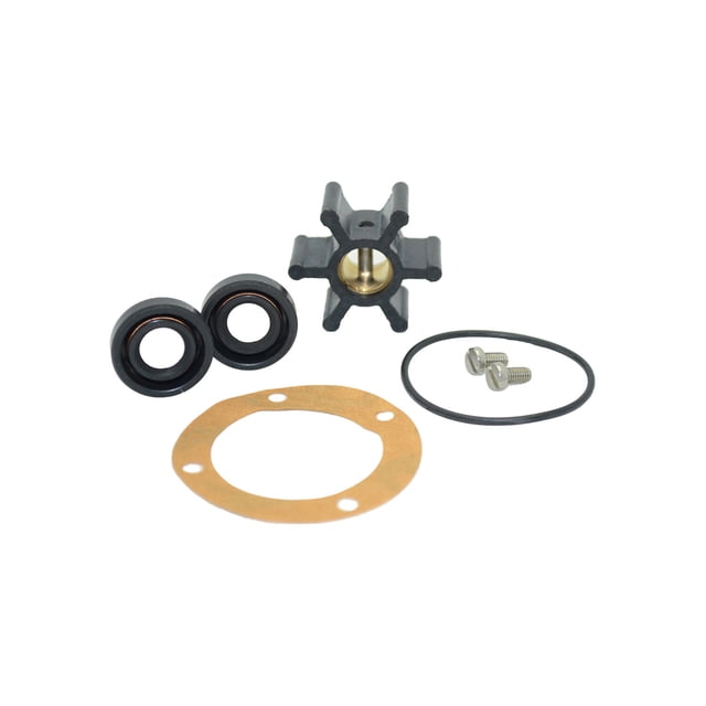 Fischer Panda 0000650 service kit for F35B-8 raw-water pump